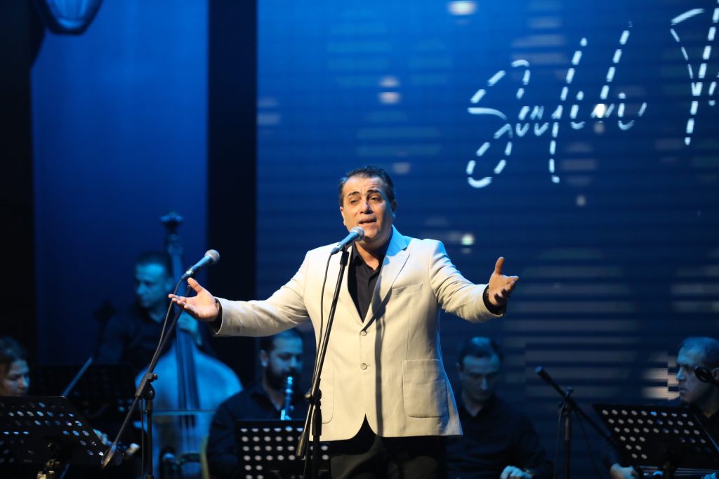 ‘Gönlümüzdeki Nağmeler’ Kulakların Pasını Sildi