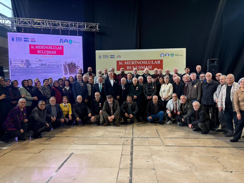 Cumhuriyet’in Fabrikası 88 Yaşında