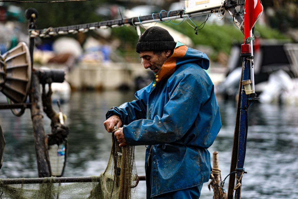 Balıkçılar İçin Mazot Desteği Başvuruları Başladı: İşte Son Tarih!