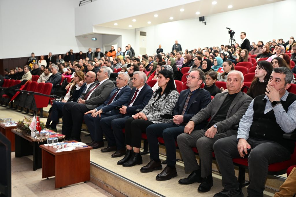 Bursa’da Kapsayıcı Eğitim Programı