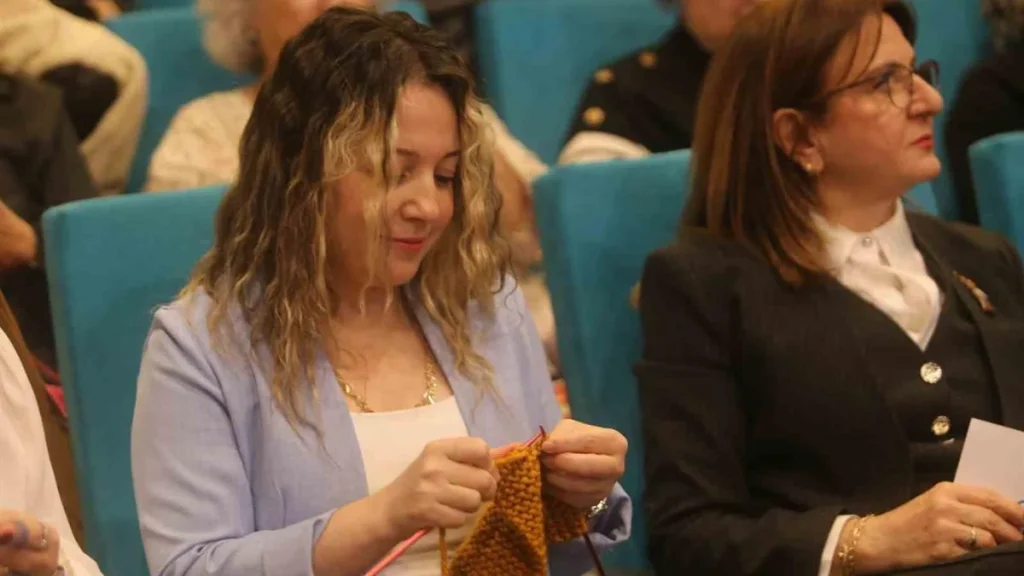 Nilüfer’de Dayanışmanın Ritmi