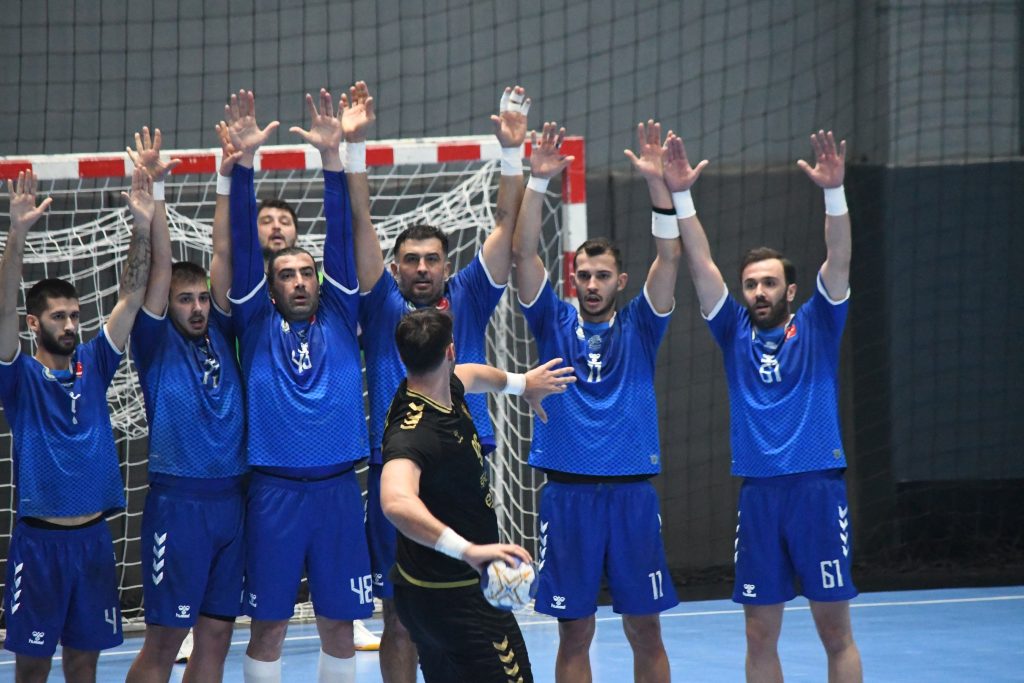 Nilüfer Belediyespor’dan Büyük Zafer