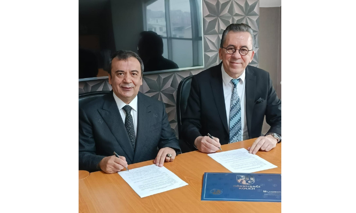 Eğitim ve İş Dünyasından “Gelecek” İmzası