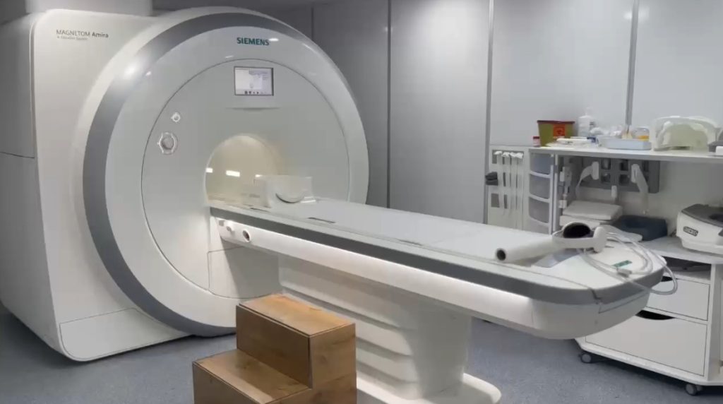 Tanıda Yapay Zeka Devrimi: Burtom Nilüfer’de Yeni Nesil Görüntüleme Dönemi!