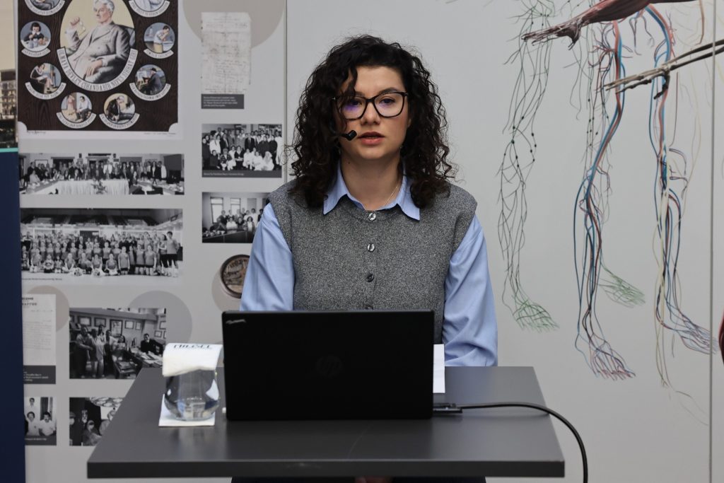 Nilüfer’de Kemik Sağlığı Konuşuldu: “Zayıf Olmak Osteoporoz Riskini Artırıyor”