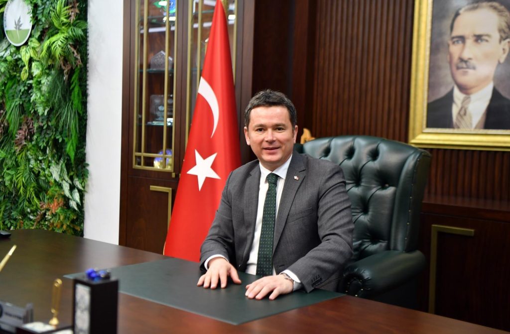 Osmangazi’den Sinemaya Güçlü Adım