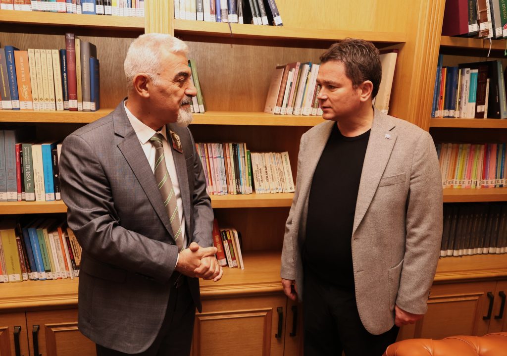 Uğur Mumcu’nun Fikirleri Panorama 1326’da Yaşayacak