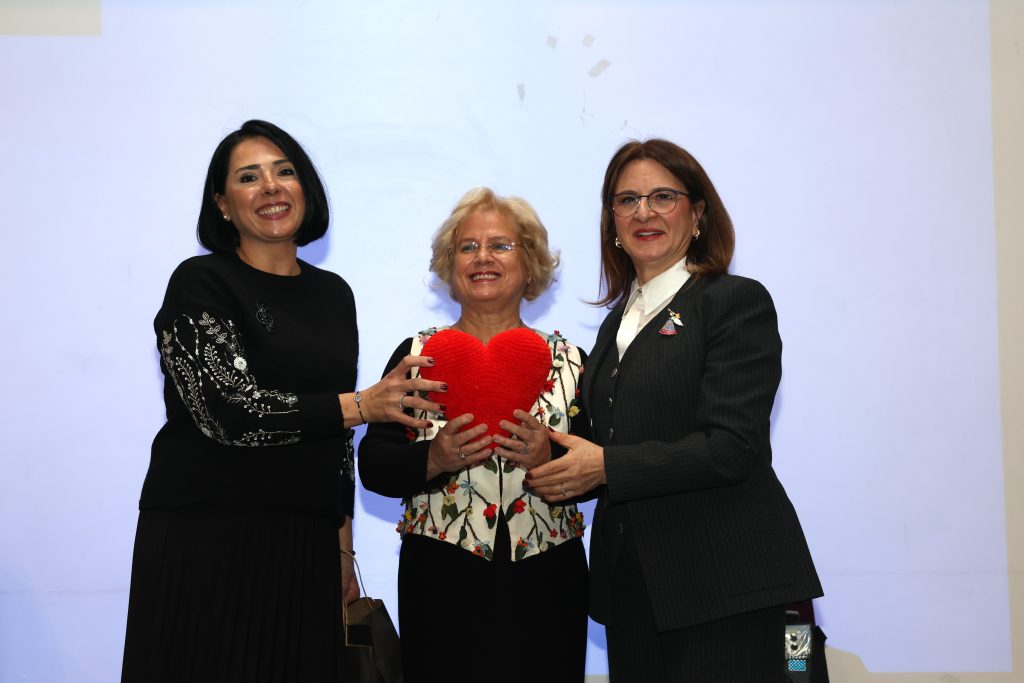 Nilüfer’de Dayanışmanın Ritmi