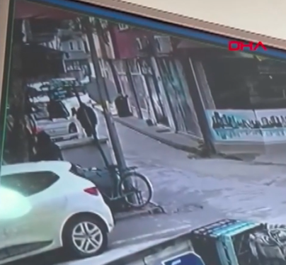 Bursa’da Kayınpederin Öldüğü Kavganın Yeni Görüntüleri Ortaya Çıktı