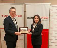 Sanayi Dünyasında “Güç Birliği” Zirvesi