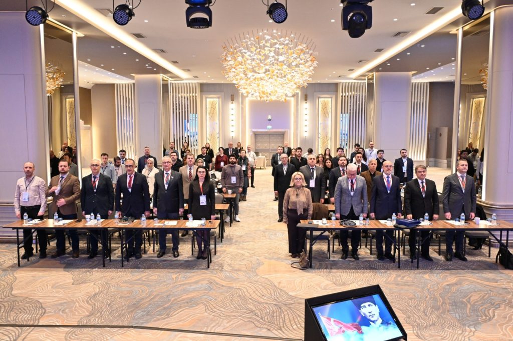 Uludağ KBB Günleri’nde “TeknoKBB” Devrimi