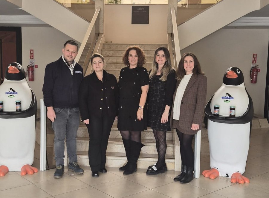 Eğitim ve Sanayiden Sürdürülebilirlik İttifakı