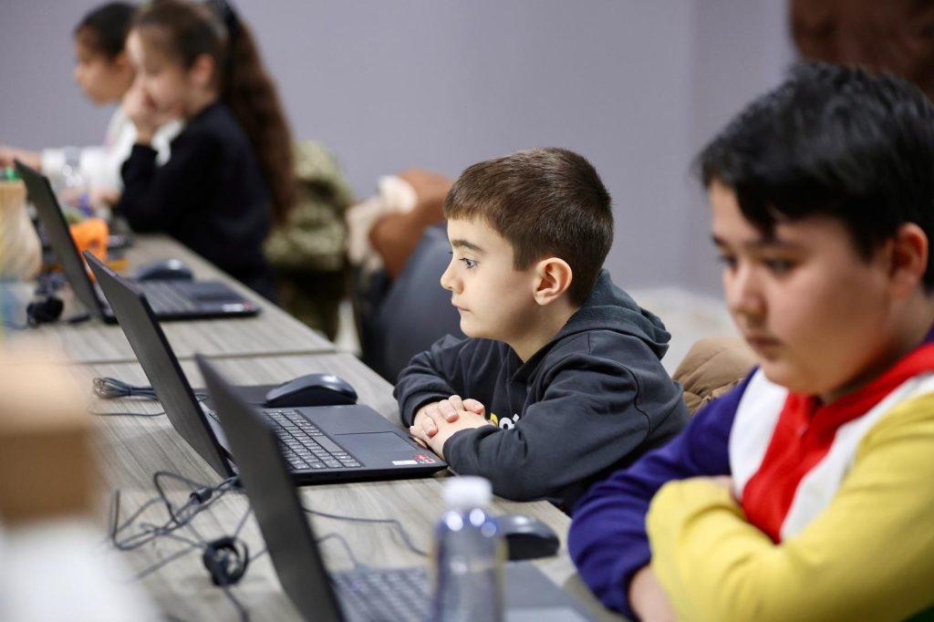 Gemlik’in “Uğur Böcekleri” Hafta Sonunu Keşifle Geçiriyor