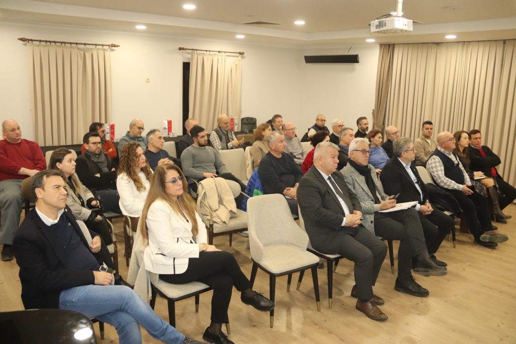 İş dünyası yapay zekânın yakın markajında