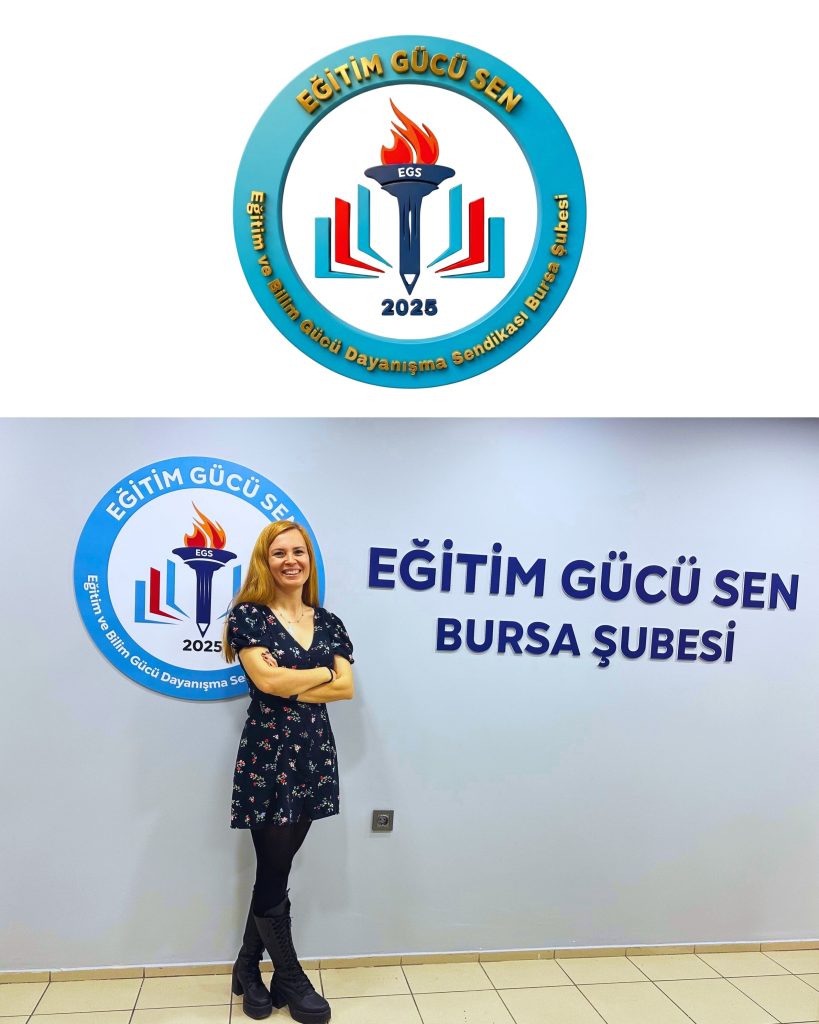 Eğitim Gücü Sen Uludağ Üniversitesi’ne Sert Tepki