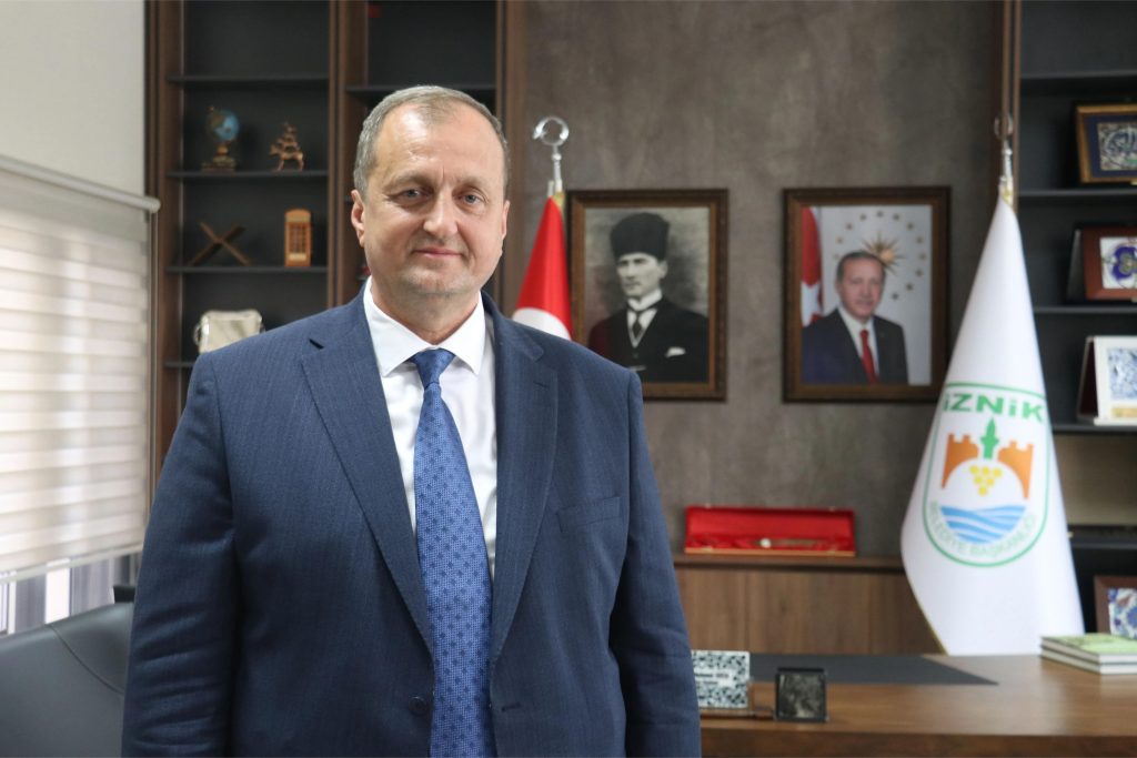 İznik’te Çevreci Dönüşüm: Atık Piller Tiyatro Biletine Dönüşüyor!