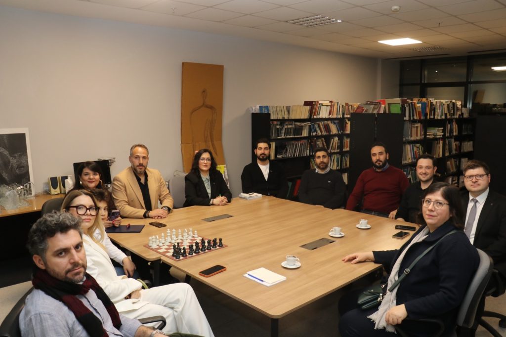 Mimarlar Odası Bursa’dan Kozahan Açıklaması