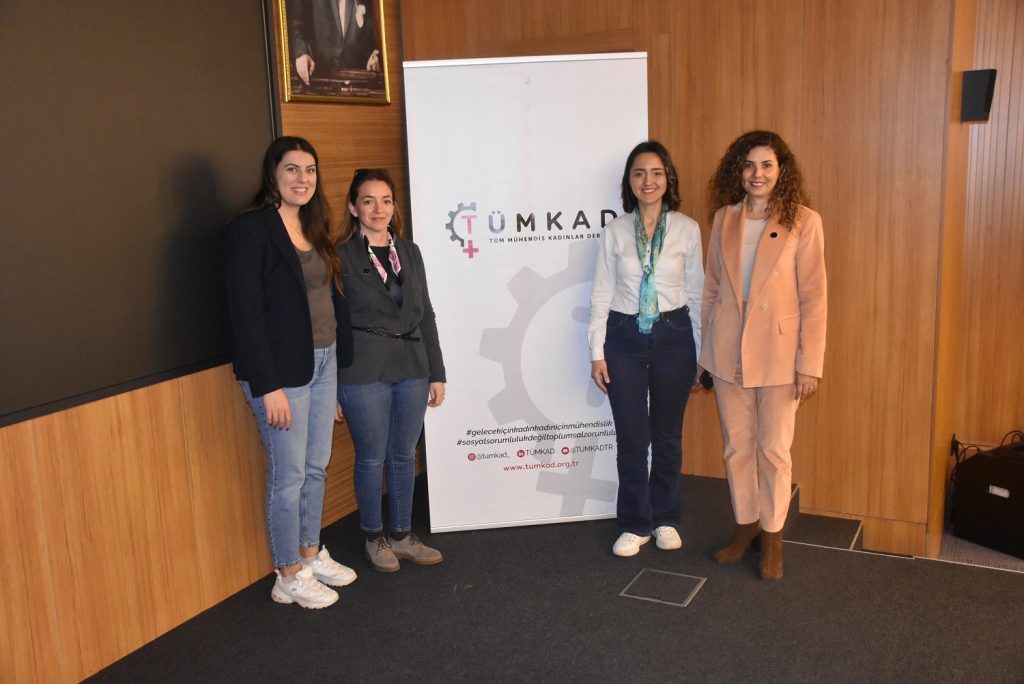 TÜMKAD’dan ‘GİF-T’ Çıkartması