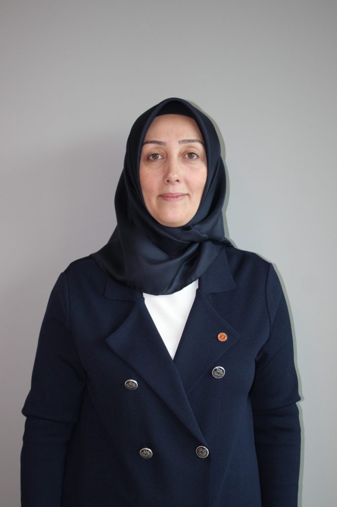 Vişne Caddesi’ne Kadın Vizyonu: BEKSİAD Kadın Komisyonu Göreve Başladı