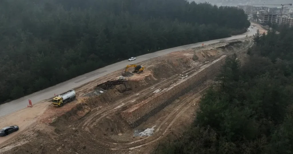 Bursa Büyükşehir’den geleceği planlayan ulaşım hamlesi