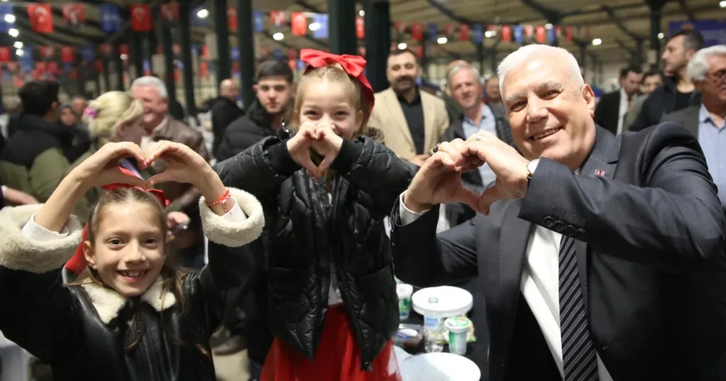 Bursa, Büyükşehir’le Ramazan’a hazır