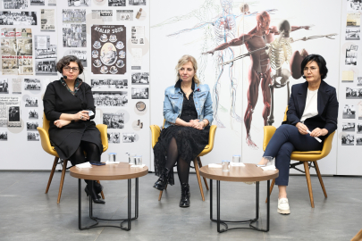 Nilüfer'de sigaraya karşı bilimsel söyleşi