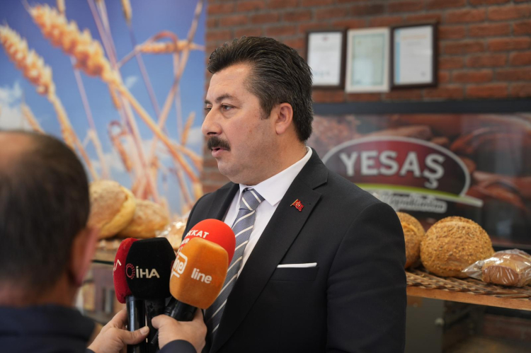 Bursa Yenişehir'de YESAŞ yeniden emin ellerde Bursa Yenişehir'de YESAŞ yeniden emin ellerde