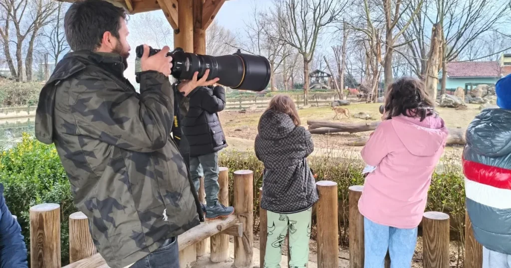 Bursa’da doğa dedektifleri iz peşinde