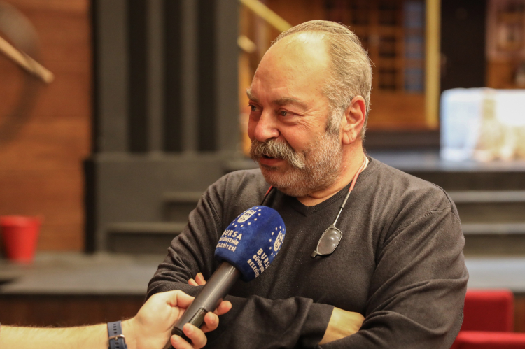 Bursa'da ‘Oyunun Oyunu’ seyirciyle buluştu