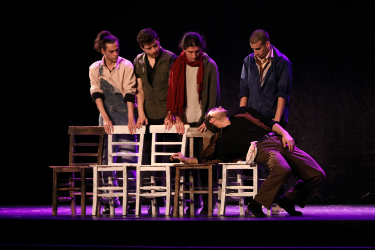 Bursa’da Tanpınar yılı! “Üç Nefeslik Rüya” seyirciyle buluştu