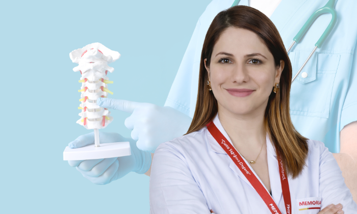 Ekran Başında Unutulan Tehlike: Dijital Dünyada Omurga Sağlığı İçin 7 Kritik Öneri!