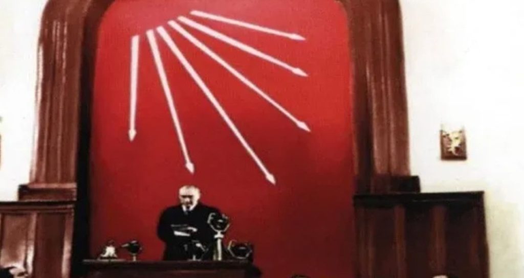 CHP’den istifa edeceği iddia edilen Bursa Belediyesi Başkanı Bozbey’den o iddialara yanıt