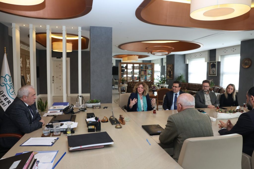 Engelsiz Oyun Parkı geliyor! İmzalar atıldı