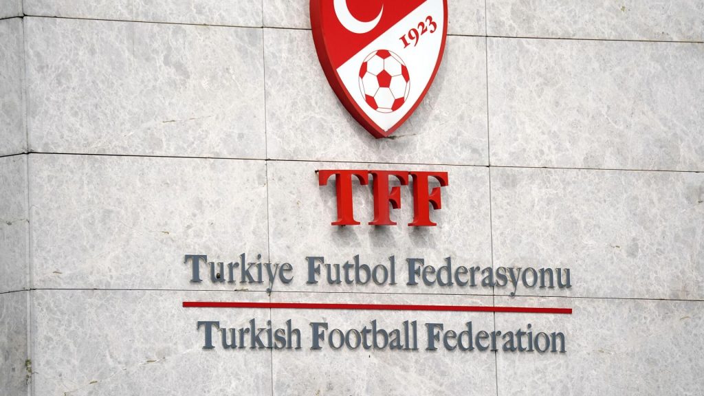 Futbolda bahis soruşturması: 510 profesyonel PFDK’ya sevk edildi