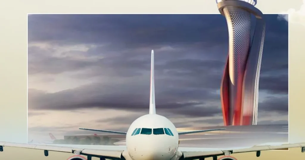 Her iki yolcudan biri İstanbul’dan havalandı! Ocak’ta 17,8 milyon yolcu ‘hava’dan yararlandı!