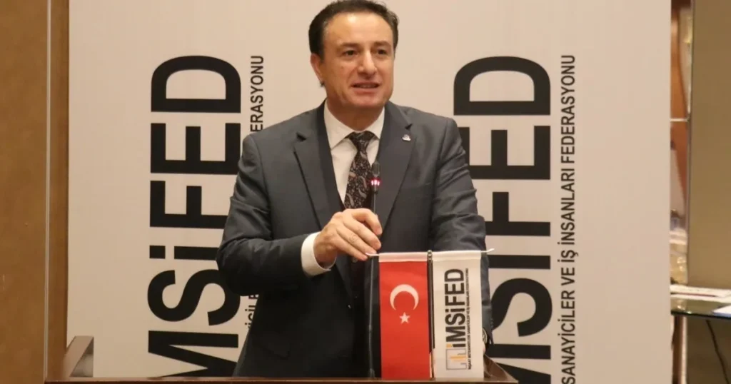 İMSİFED’den tapu harcı ve değer beyanı uyarısı