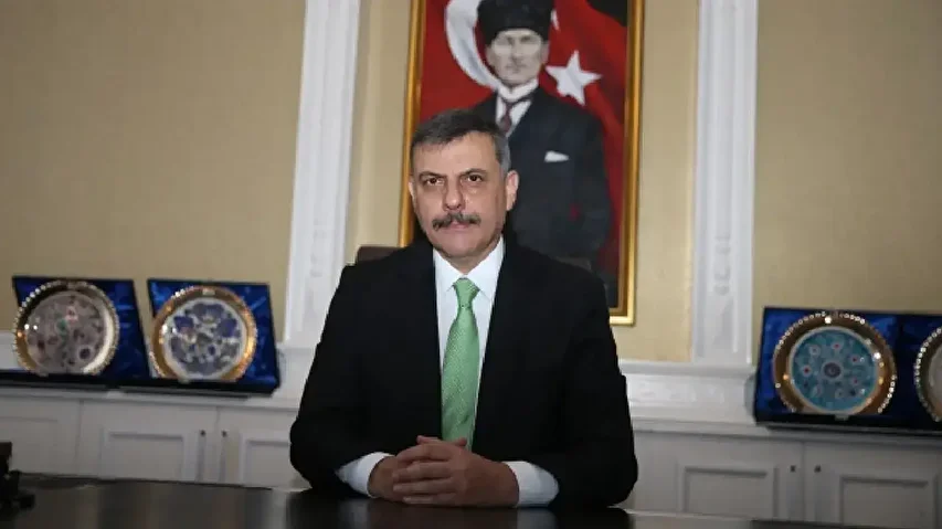 Kabine'de değişim Resmi Gazete'de: Adalet Bakanı Akın Gürlek ve İçişleri Bakanı Mustafa Çiftçi oldu