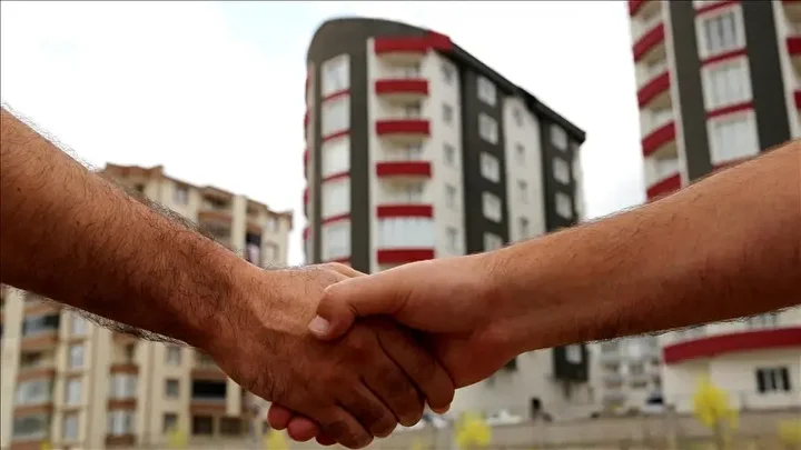 Konut satışlarında yeni dönem: Üç gün sonra tüm gayrimenkul ilanlarını kapsayacak