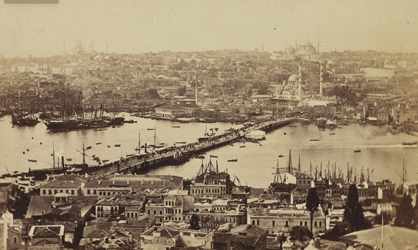 Osmanlı'dan Günümüze Adı Değişmeyen Şehirler 16 şehrin adı hiç değişmedi