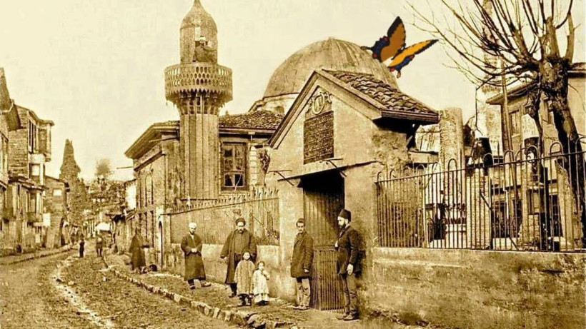 Osmanlı'dan Günümüze Adı Değişmeyen Şehirler 16 şehrin adı hiç değişmedi