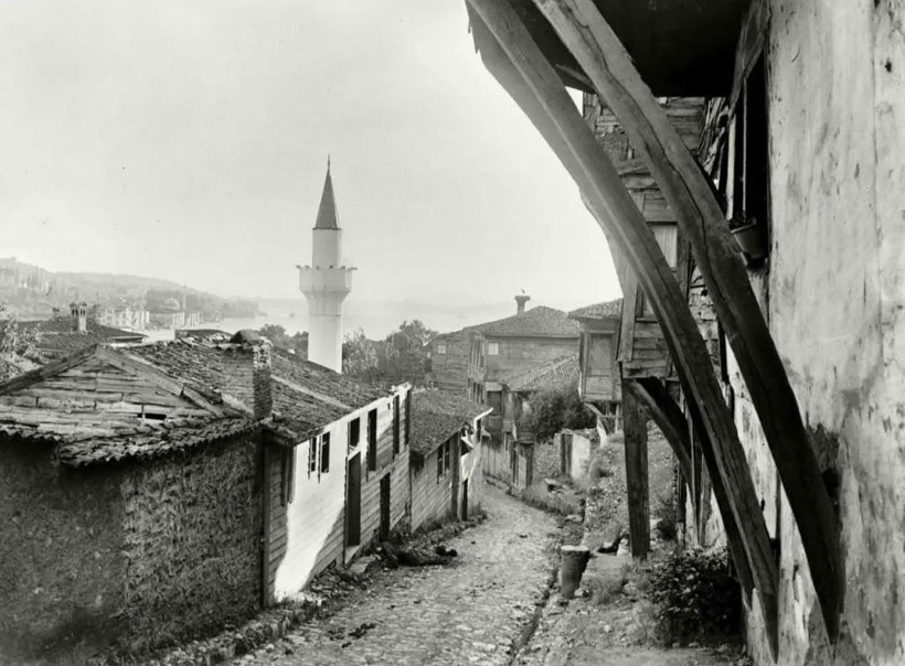 Osmanlı'dan Günümüze Adı Değişmeyen Şehirler 16 şehrin adı hiç değişmedi