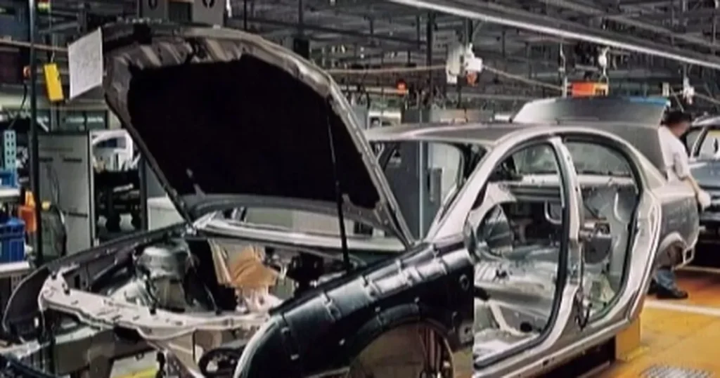 Otomotiv sektöründe ‘yerli malı’ ayarı… Geçiş süresi 1 Temmuz’a ertelendi