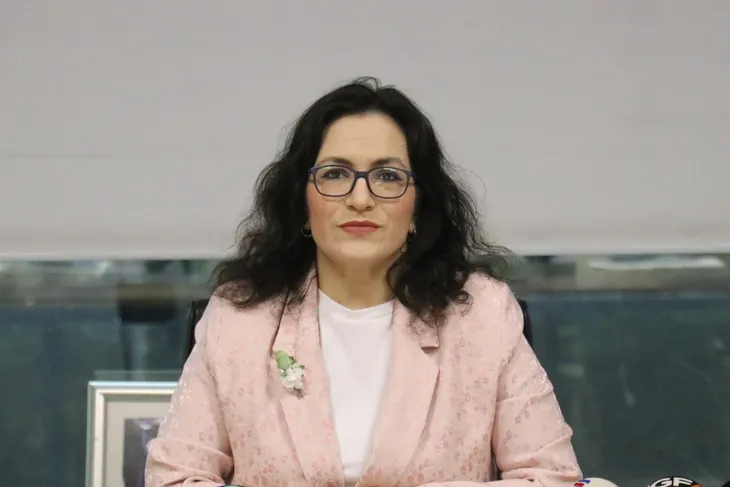 Şirin Rodoplu Şimşek