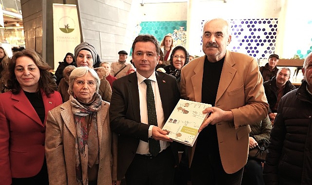 Tanpınar’ın Bursa’sını Keşfe Çıktılar