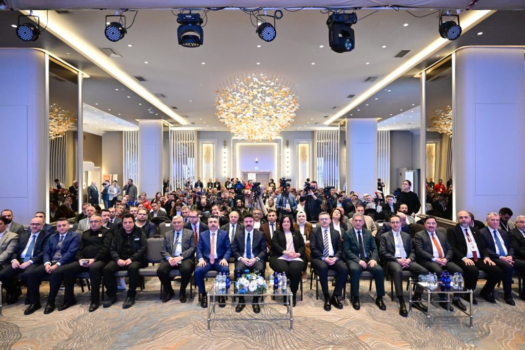 Bursa’nın Gündemi Afetlere Hazırlık