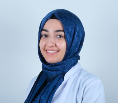 Bayramda Dişlerinizi Çürükten Koruyun… Dt. Esmanur Eyrice Üçekiz’den Tavsiyeler