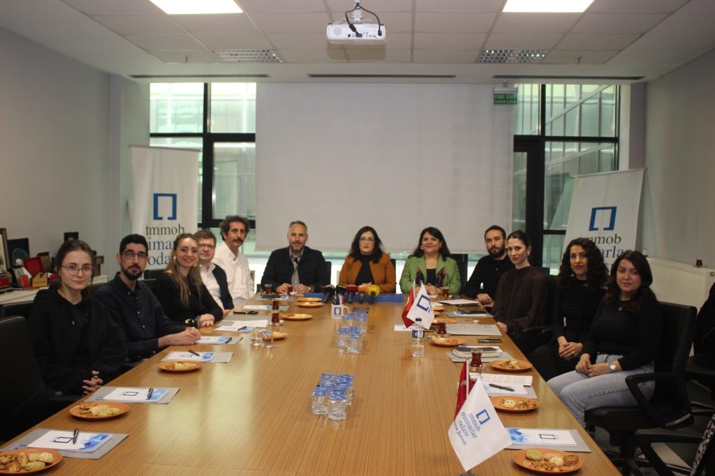 Bursa’da Mimar Sinan’a 438. Yıl Vefası