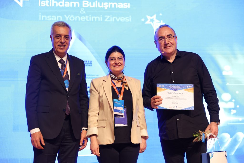 Bursa’da İstihdam Buluşması Başladı