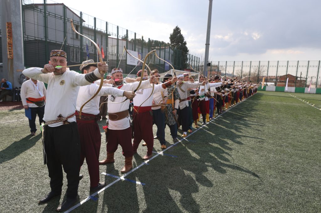 Bursa’da Spor Festivali Rüzgarı Esiyor