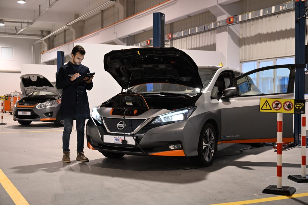 Sanayide ‘Belge’ Dönemi Genişliyor: BTSO MESYEB 2026’da 18 Yeni Mesleği Daha Kapsamına Alıyor